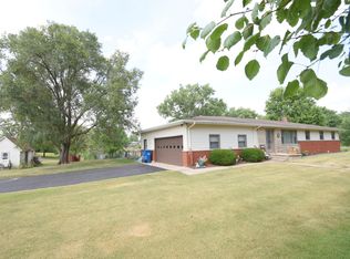 340 E Babcock Ln, Rensselaer, IN 47978