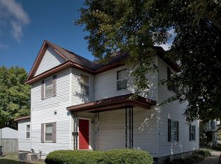 414 N 11th St #1B-1BA-420SQFT, Lafayette, IN 47904