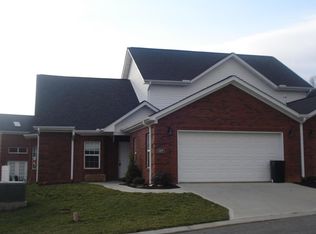 2419 Lassie Way, Knoxville, TN 37909