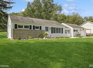 52759 Shellbark Ave, South Bend, IN 46628