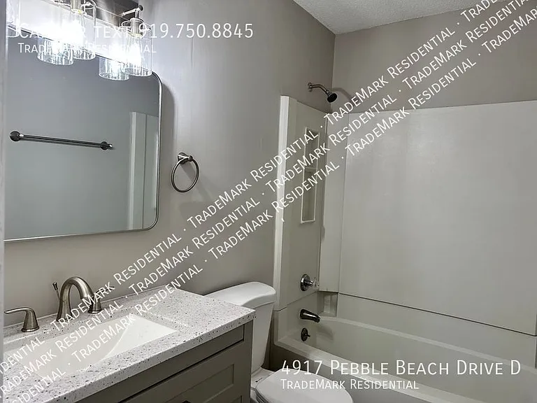4917 Pebble Beach Dr #D — Photo 6