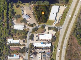 39 Enterprise Dr, Bunnell, FL 32110