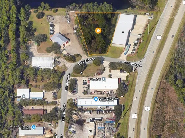 39 Enterprise Dr, Bunnell, FL 32110