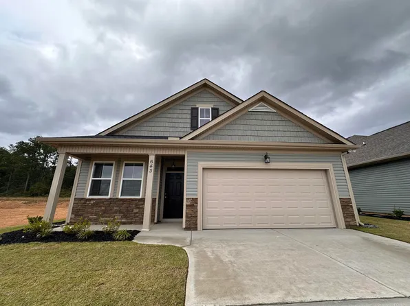 643 Ashburn Drive #WD333, North Augusta, SC