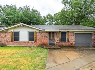 507 Pendleton St, Farmersville, TX 75442