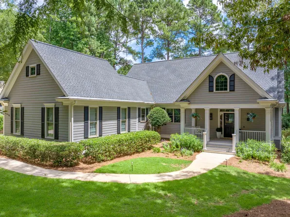 2071 Flemings Knl, Greensboro, GA 30642