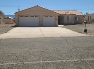 2700 Inca Dr, Lake Havasu City, AZ 86406