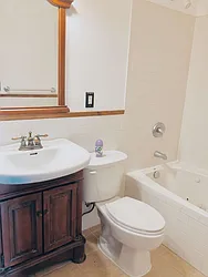 Rented by Compass
