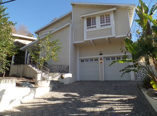 4972 Calderon Rd, Woodland Hills, CA 91364