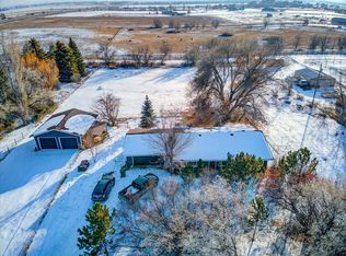 1375 Ponderosa Rd, Helena, MT 59602