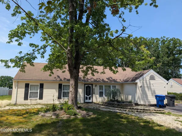 972 Goose Creek Road, Toms River, NJ 08753