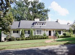 201 Nottingham Rd, Richmond, VA 23221