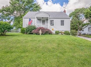3729 Midview Ave, Bridgeton, MO 63044