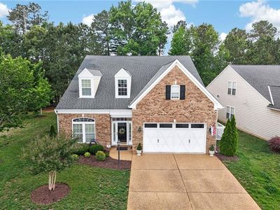 5766 Yellow Jasmine Ter, Providence Forge, VA, 23140