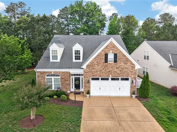 5766 Yellow Jasmine Ter, Providence Forge, VA 23140