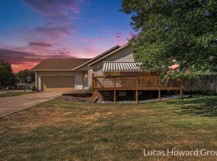 1427 Chevelle Dr, Jenison, MI 49428