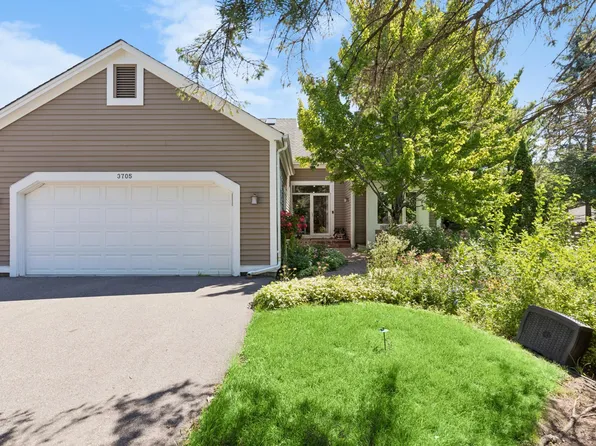 3705 Oakton Rdg, Hopkins, MN 55305