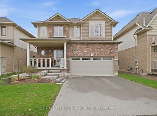 633 Winston Rd, Grimsby, ON L3M0H4