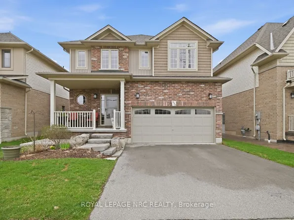 633 Winston Rd, Grimsby, ON L3M 0H4