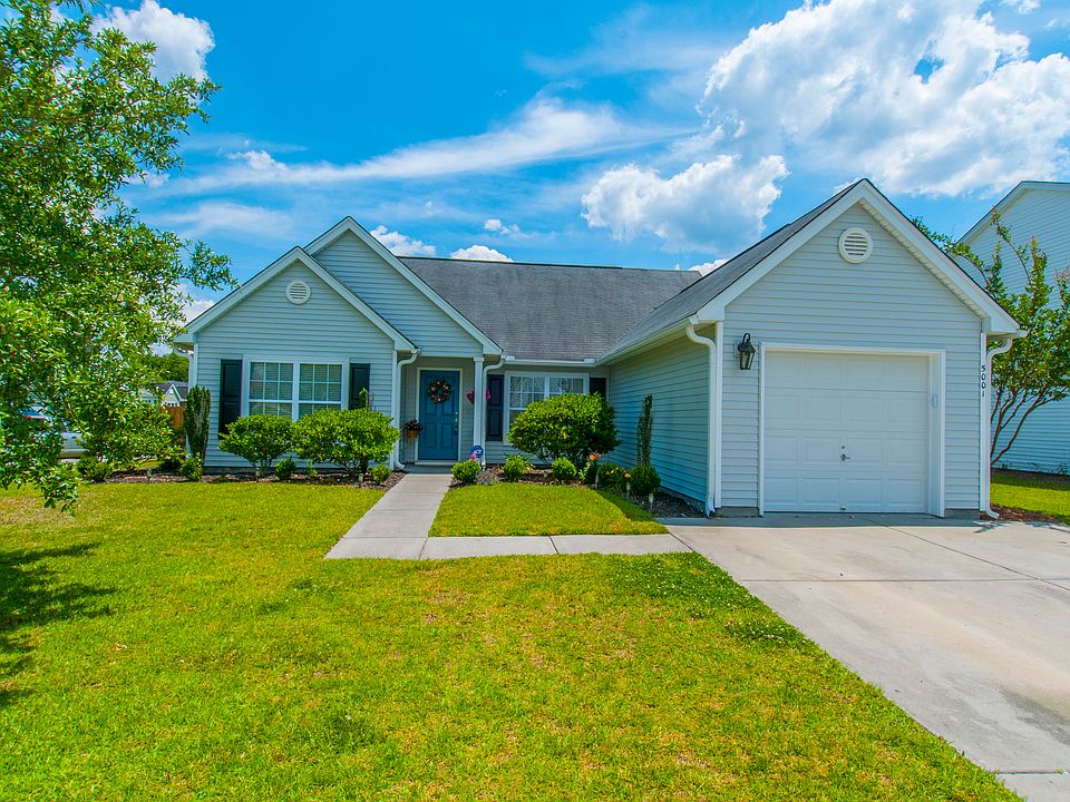 1st image of 5001 Thornton Dr