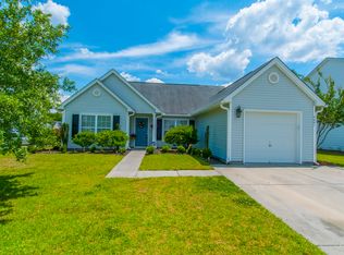 5001 Thornton Dr, Summerville, SC 29485