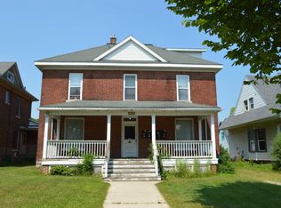 1323 S 8th St, Goshen, IN