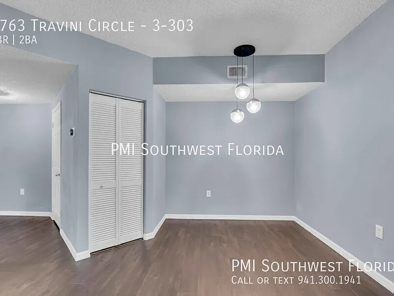 4763 Travini Cir #3303 — Photo 12