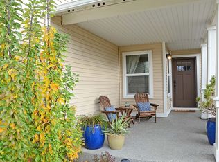 11284 Borgen Loop, Gig Harbor, WA 98332