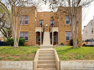 240 Claremont Ave, San Antonio, TX 78209