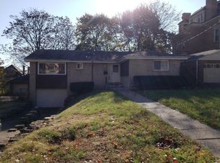 6206 Wellesley Ave, Pittsburgh, PA