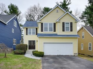 18 Lilac Cir, Marlborough, MA 01752