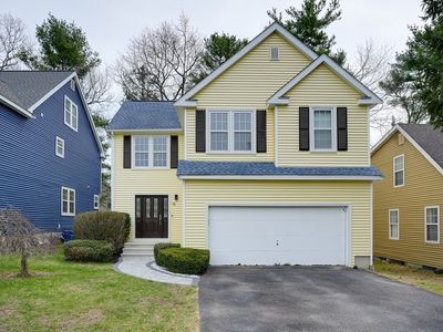 18 Lilac Cir, Marlborough, MA, 01752