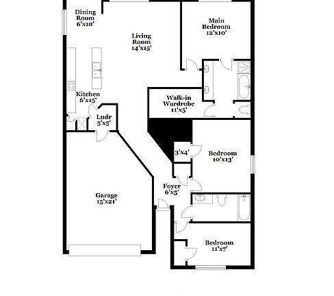 2nd image of this home