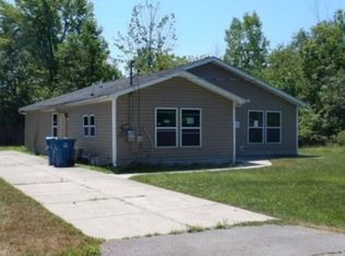 481 Sycamore Ave, Angola, NY 14006