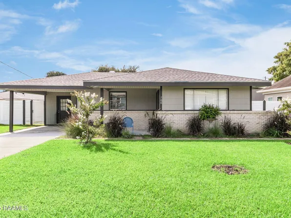 708 Oswald St, New Iberia, LA 70563
