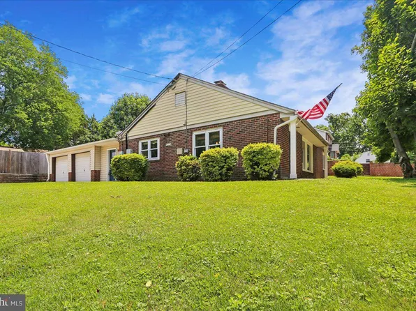 10123 Capitol View Ave, Silver Spring, MD 20910