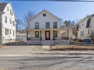 61 Harpers Ferry Rd, Waterbury, CT 06705