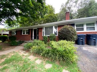 2641 Grandin Rd SW, Roanoke, VA 24015
