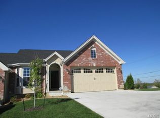 2621 Deutsch Crest Dr, Washington, MO 63090