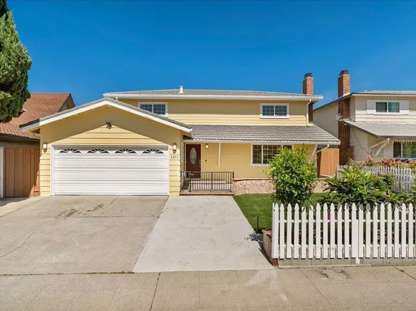 1371 Lassen Ave, Milpitas, CA 95035