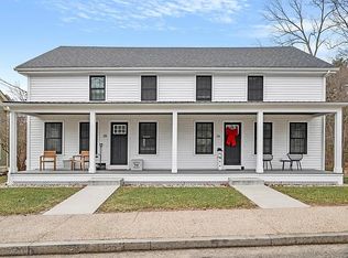 28 Money Hill Rd, Chepachet, RI 02814
