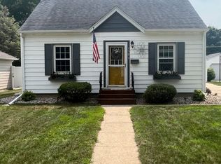 1507 3rd Ave SW, Austin, MN 55912