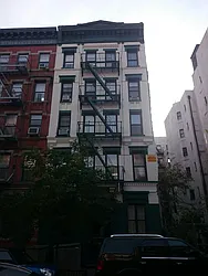 628 East 11th Street in East Village