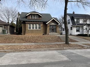 1634 N 51st St, Milwaukee, WI 53208