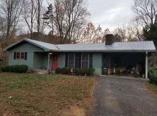 3336 Yukon Rd, Ellijay, GA 30536