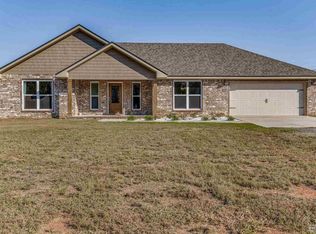 2304 Trudy Ln, Jay, FL 32565