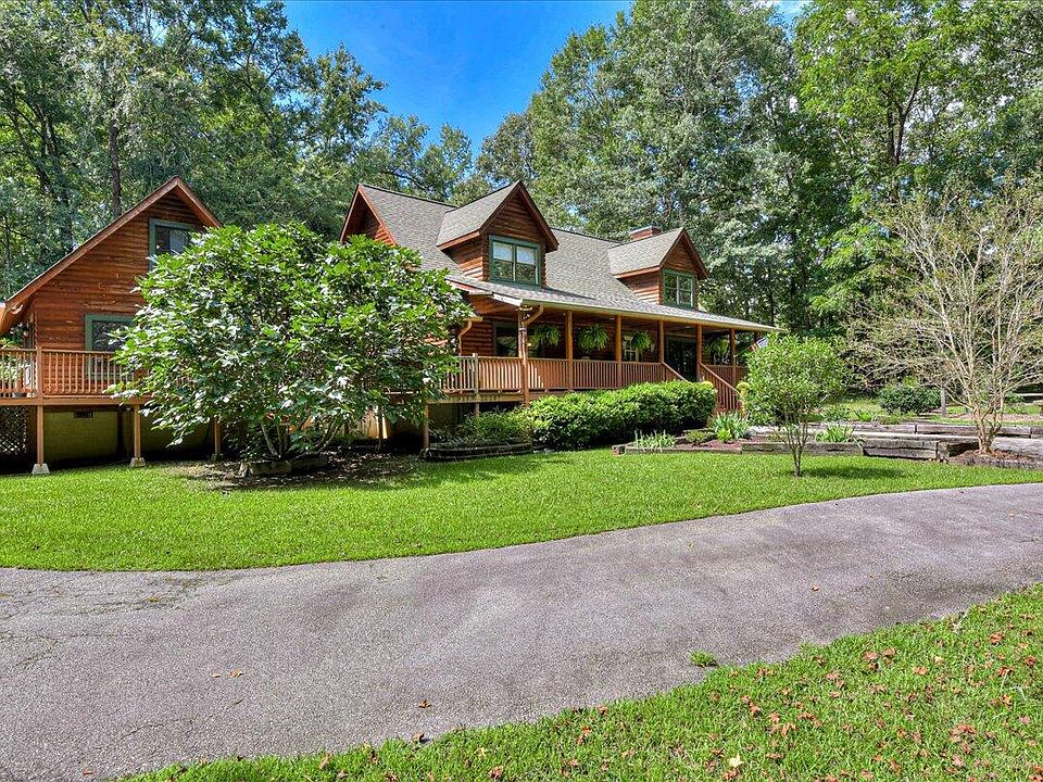 1508 Brinkley Dr, Thomson, GA 30824 Zillow