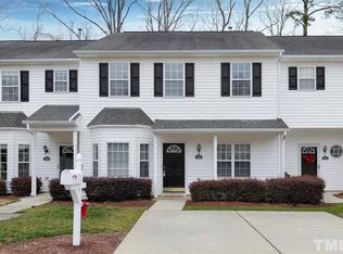 524 Misty Groves Cir, Morrisville, NC 27560