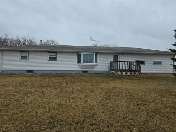 14134 300th Ave SW, Euclid, MN 56722