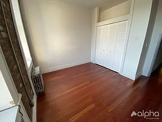 Rented by Alpha Properties NYC I LLC